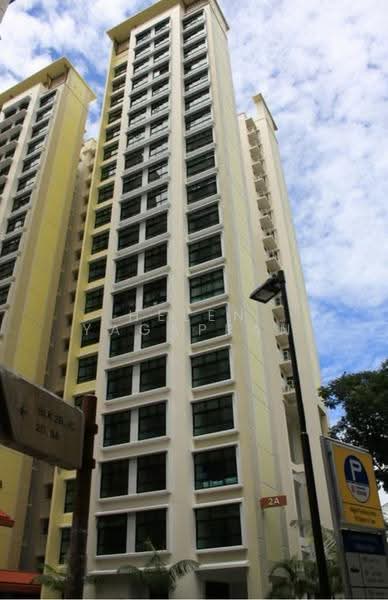 2A Sri Geylang Serai, 2A Geylang Serai, Eunos / Geylang / Paya Lebar, 3 Bedrooms, 1,150 sqft, HDB Flat For Sale, by Helen Yagappan, 500292558 - PropertyGuru.com.sg