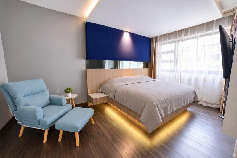 260B Punggol Way, 260B Punggol Way, Hougang / Punggol / Sengkang, 3 Bedrooms, 1,216 sqft, HDB Flat For Sale, by Javier Ng 黄允健, 500292560 - Bedroom - PropertyGuru.com.sg