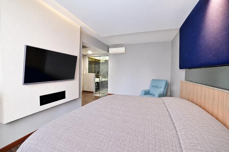 260B Punggol Way, 260B Punggol Way, Hougang / Punggol / Sengkang, 3 Bedrooms, 1,216 sqft, HDB Flat For Sale, by Javier Ng 黄允健, 500292560 - Bedroom - PropertyGuru.com.sg