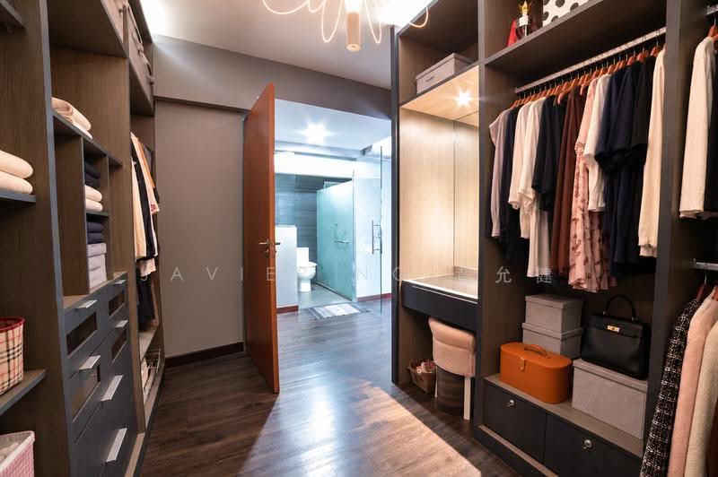 260B Punggol Way, 260B Punggol Way, Hougang / Punggol / Sengkang, 3 Bedrooms, 1,216 sqft, HDB Flat For Sale, by Javier Ng 黄允健, 500292560 - Bathroom - PropertyGuru.com.sg