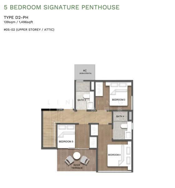 Verde Joo Chiat, 108 Joo Chiat Terrace, East Coast / Marine Parade, 5 Bedrooms, 1,496 sqft, Apartment For Sale, by Lin Ming Yao 林明尧, 500292565 - PropertyGuru.com.sg