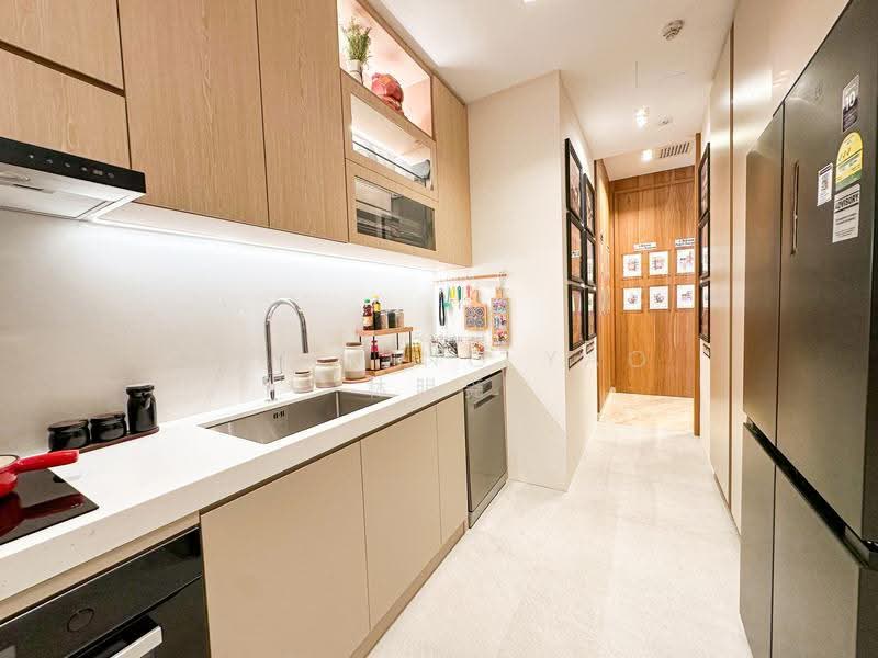 Verde Joo Chiat, 108 Joo Chiat Terrace, East Coast / Marine Parade, 5 Bedrooms, 1,496 sqft, Apartment For Sale, by Lin Ming Yao 林明尧, 500292565 - Kitchen - PropertyGuru.com.sg