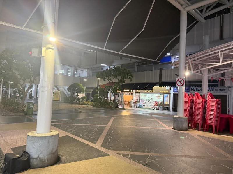 Tanjong Pagar Plaza, Chinatown / Tanjong Pagar, 603 sqft, Shop / Shophouse For Sale, by Jay Sun, 500292567 - CommercialGuru.com.sg