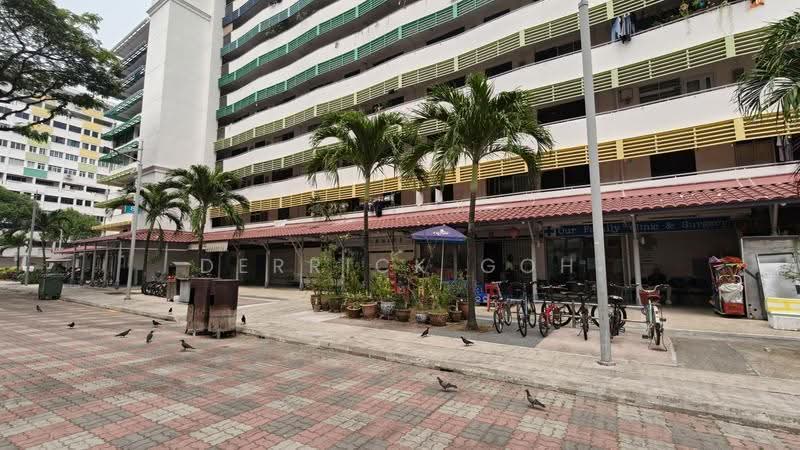 7 Jalan Batu, 7 Jalan Batu, East Coast / Marine Parade, 2 Bedrooms, 615 sqft, HDB Flat For Rent, by Derrick Goh, 500292568 - PropertyGuru.com.sg