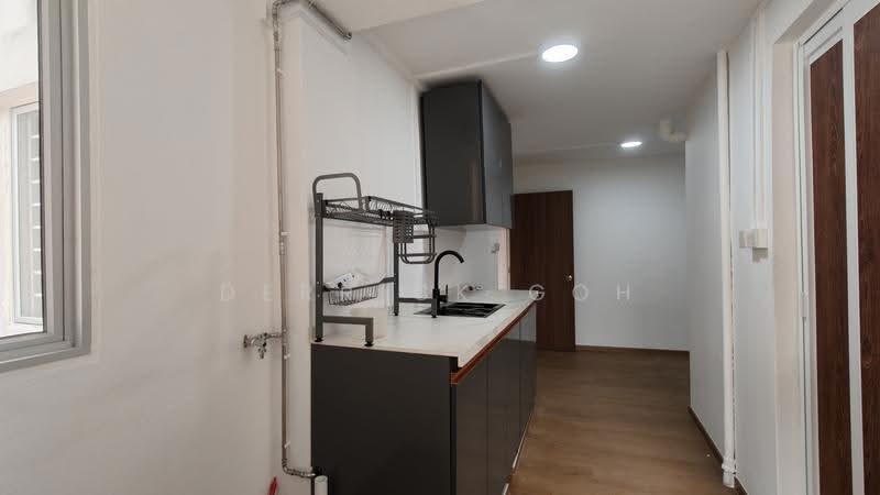 7 Jalan Batu, 7 Jalan Batu, East Coast / Marine Parade, 2 Bedrooms, 615 sqft, HDB Flat For Rent, by Derrick Goh, 500292568 - Kitchen - PropertyGuru.com.sg