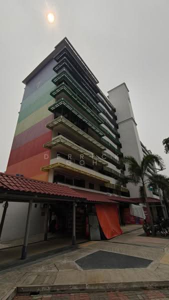 7 Jalan Batu, 7 Jalan Batu, East Coast / Marine Parade, 2 Bedrooms, 615 sqft, HDB Flat For Rent, by Derrick Goh, 500292568 - Exterior - PropertyGuru.com.sg