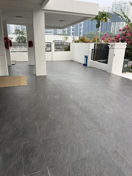 Chuan Villas, Chuan Close, Hougang / Punggol / Sengkang, 6 Bedrooms, 4,300 sqft, Terraced House For Rent, by Lim Y X, 500292582 - Exterior - PropertyGuru.com.sg