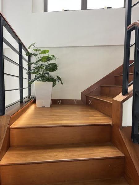 Chuan Villas, Chuan Close, Hougang / Punggol / Sengkang, 6 Bedrooms, 4,300 sqft, Terraced House For Rent, by Lim Y X, 500292582 - Interior - PropertyGuru.com.sg