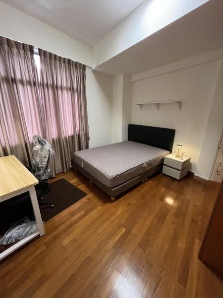 Chuan Villas, Chuan Close, Hougang / Punggol / Sengkang, 6 Bedrooms, 4,300 sqft, Terraced House For Rent, by Lim Y X, 500292582 - Bedroom - PropertyGuru.com.sg