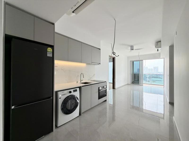Grand Dunman, 16 Dunman Road, East Coast / Marine Parade, 2 Bedrooms, 775 sqft, Condominium For Rent, by Scott Loh, 500292586 - Kitchen - PropertyGuru.com.sg