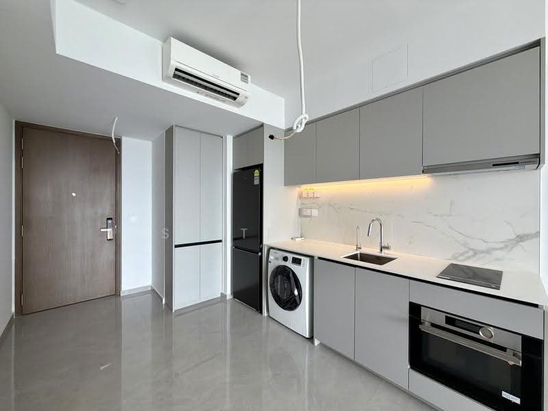 Grand Dunman, 16 Dunman Road, East Coast / Marine Parade, 2 Bedrooms, 775 sqft, Condominium For Rent, by Scott Loh, 500292586 - Kitchen - PropertyGuru.com.sg