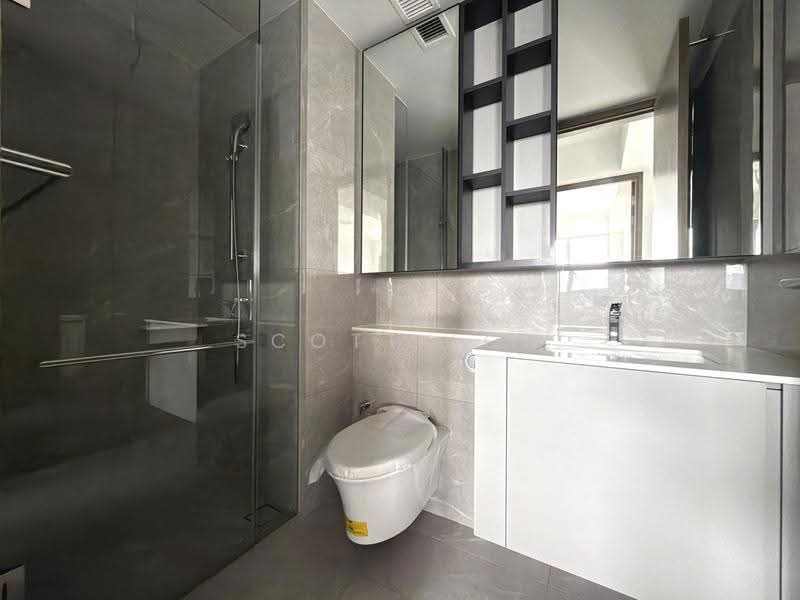 Grand Dunman, 16 Dunman Road, East Coast / Marine Parade, 2 Bedrooms, 775 sqft, Condominium For Rent, by Scott Loh, 500292586 - Common Bathroom - PropertyGuru.com.sg
