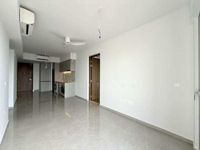 Grand Dunman, 16 Dunman Road, East Coast / Marine Parade, 2 Bedrooms, 775 sqft, Condominium For Rent, by Scott Loh, 500292586 - Living & Dining Area - PropertyGuru.com.sg