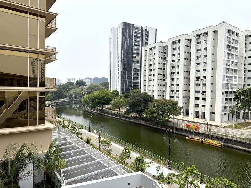 Grand Dunman, 16 Dunman Road, East Coast / Marine Parade, 2 Bedrooms, 775 sqft, Condominium For Rent, by Scott Loh, 500292586 - Geylang River - PropertyGuru.com.sg