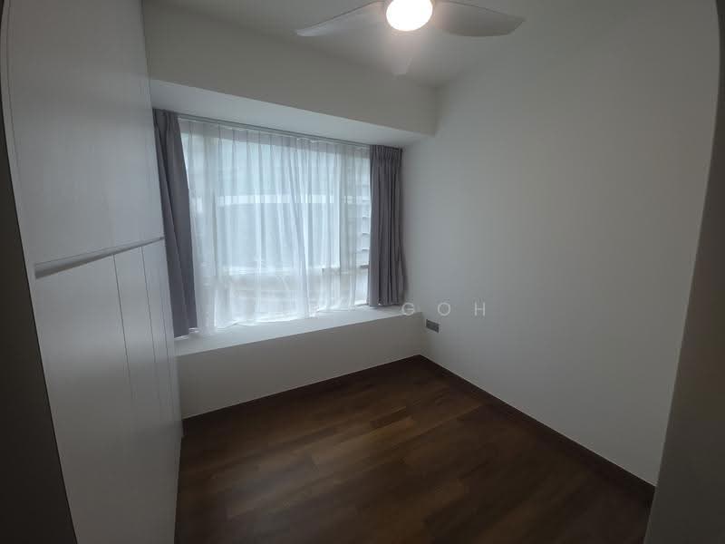 Suites at Orchard, 38 Handy Road, Orchard / River Valley, 2 Bedrooms, 872 sqft, Condominium For Rent, by Jerry Goh, 500292589 - Interior - PropertyGuru.com.sg