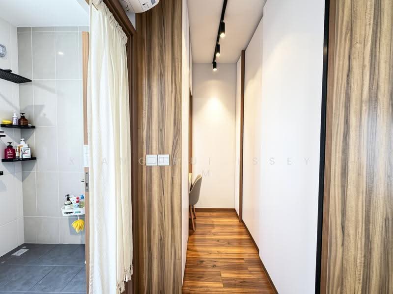 101A Canberra Street, 101A Canberra Street, Sembawang / Yishun, 3 Bedrooms, 1,001 sqft, HDB Flat For Sale, by Xiang Rui Issey Lim, 500292590 - Bathroom - PropertyGuru.com.sg