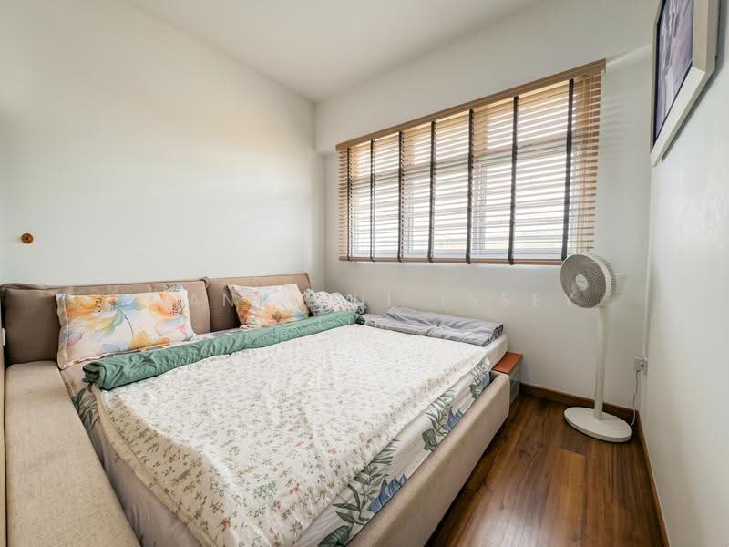 101A Canberra Street, 101A Canberra Street, Sembawang / Yishun, 3 Bedrooms, 1,001 sqft, HDB Flat For Sale, by Xiang Rui Issey Lim, 500292590 - Bedroom - PropertyGuru.com.sg