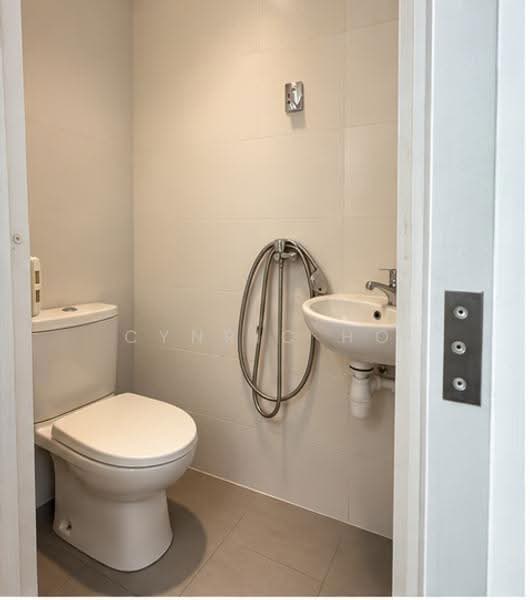 Parc Centros, 80 Punggol Central, Hougang / Punggol / Sengkang, 3 Bedrooms, 1,496 sqft, Condominium For Sale, by Cynric Ho, 500292592 - Bathroom - PropertyGuru.com.sg