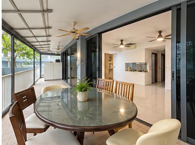 Parc Centros, 80 Punggol Central, Hougang / Punggol / Sengkang, 3 Bedrooms, 1,496 sqft, Condominium For Sale, by Cynric Ho, 500292592 - Balcony - PropertyGuru.com.sg
