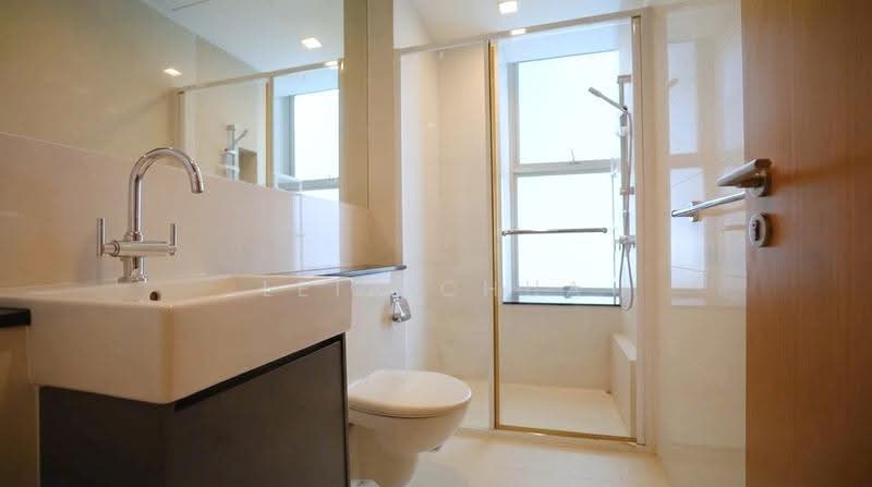 Montview, 63 Mount Sinai Drive, Tanglin / Holland / Bukit Timah, 3 Bedrooms, 1,507 sqft, Condominium For Sale, by Leia Chua, 500292594 - Bathroom - PropertyGuru.com.sg
