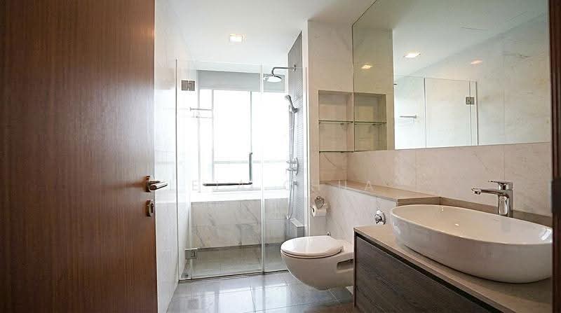 Montview, 63 Mount Sinai Drive, Tanglin / Holland / Bukit Timah, 3 Bedrooms, 1,507 sqft, Condominium For Sale, by Leia Chua, 500292594 - Bathroom - PropertyGuru.com.sg