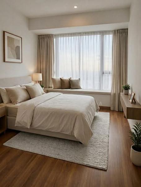 Montview, 63 Mount Sinai Drive, Tanglin / Holland / Bukit Timah, 3 Bedrooms, 1,507 sqft, Condominium For Sale, by Leia Chua, 500292594 - Bedroom - PropertyGuru.com.sg