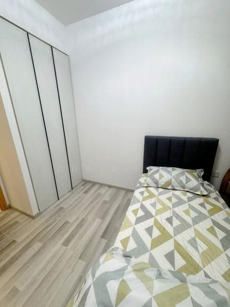 La Fiesta, 58 Sengkang Square, Hougang / Punggol / Sengkang, Room Rental, 120 sqft, Condominium For Rent, by Chris Lim, 500292596 - Bedroom - PropertyGuru.com.sg