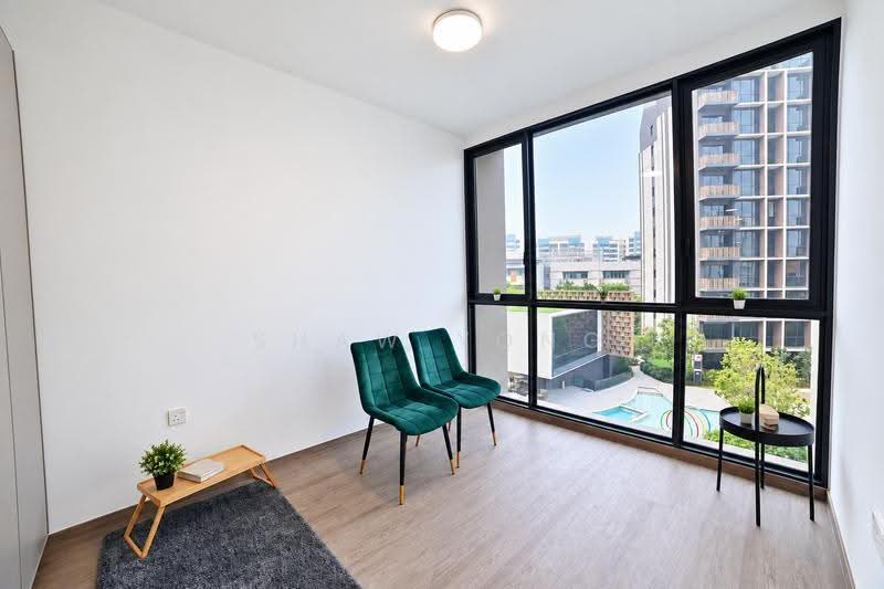 Norwood Grand, 8 Champions Way, Admiralty / Woodlands, 2 Bedrooms, 710 sqft, Condominium For Rent, by Shaw Yong, 500292601 - View - PropertyGuru.com.sg