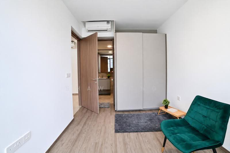Norwood Grand, 8 Champions Way, Admiralty / Woodlands, 2 Bedrooms, 710 sqft, Condominium For Rent, by Shaw Yong, 500292601 - Bathroom - PropertyGuru.com.sg