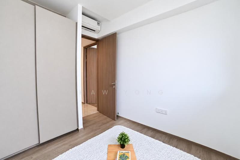 Norwood Grand, 8 Champions Way, Admiralty / Woodlands, 2 Bedrooms, 710 sqft, Condominium For Rent, by Shaw Yong, 500292601 - Interior - PropertyGuru.com.sg