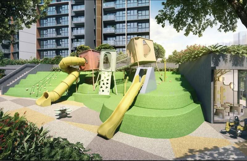 Novo Place, Plantation Close, Lim Chu Kang / Tengah, 3 Bedrooms, 872 sqft, Condominium For Sale, by Sher Li Toh, 500292602 - PropertyGuru.com.sg