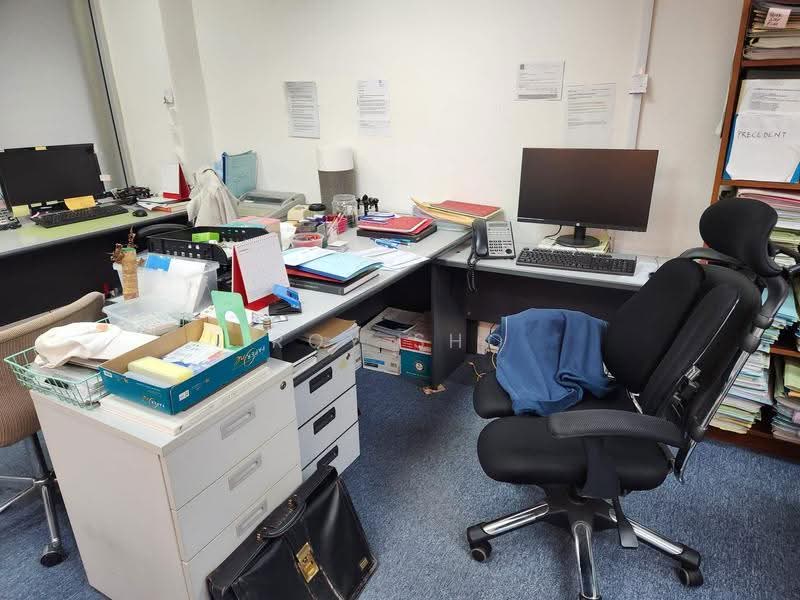 Textile Centre, 200 Jalan Sultan, Beach Road / Bugis / Rochor, 368 sqft, Office For Rent, by Roy Sho, 500292603 - Study - CommercialGuru.com.sg