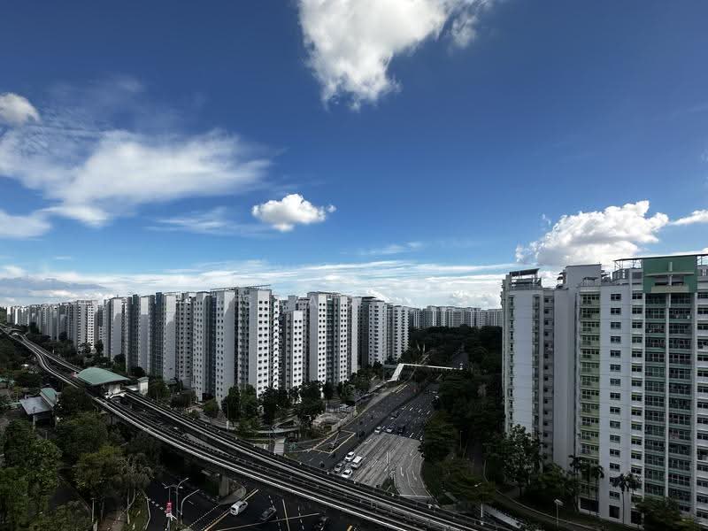 Prive, 37 Punggol Field, Hougang / Punggol / Sengkang, 2 Bedrooms, 818 sqft, Condominium For Sale, by Isaac Liu, 500292609 - PropertyGuru.com.sg