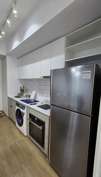 The Alps Residences, 107 Tampines Street 86, Pasir Ris / Tampines, 1 Bedroom, 506 sqft, Condominium For Rent, by Alan Neo, 500292617 - PropertyGuru.com.sg