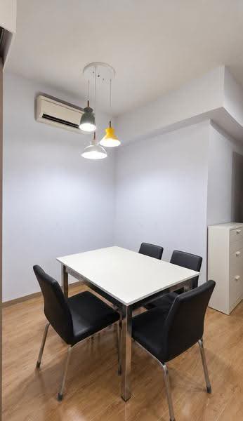 The Alps Residences, 107 Tampines Street 86, Pasir Ris / Tampines, 1 Bedroom, 506 sqft, Condominium For Rent, by Alan Neo, 500292617 - PropertyGuru.com.sg