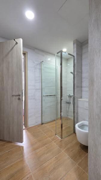 The Alps Residences, 107 Tampines Street 86, Pasir Ris / Tampines, 1 Bedroom, 506 sqft, Condominium For Rent, by Alan Neo, 500292617 - PropertyGuru.com.sg