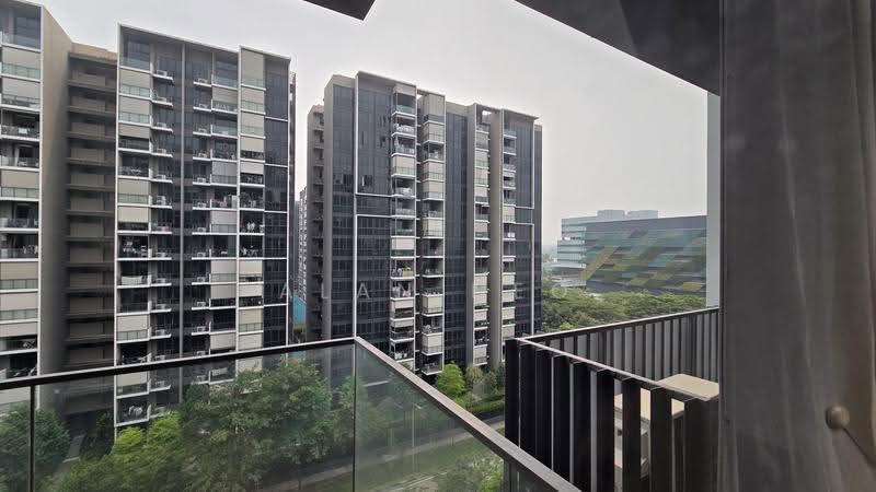 The Alps Residences, 107 Tampines Street 86, Pasir Ris / Tampines, 1 Bedroom, 506 sqft, Condominium For Rent, by Alan Neo, 500292617 - PropertyGuru.com.sg