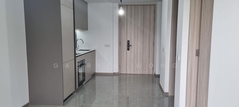 Sengkang Grand Residences, 74 Compassvale Bow, Hougang / Punggol / Sengkang, 1 Bedroom, 474 sqft, Condominium For Sale, by Gabriel Wong, 500292619 - Kitchen - PropertyGuru.com.sg