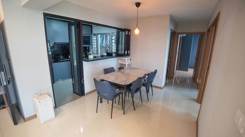 422B Northshore Drive, 422B Northshore Drive, Hougang / Punggol / Sengkang, 3 Bedrooms, 1,001 sqft, HDB Flat For Sale, by Chang J J Mervin, 500292625 - Dining Room - PropertyGuru.com.sg