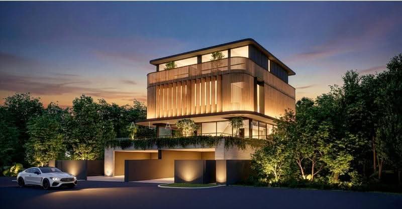 ✰LUXURYHOMESWITHALAN✰ Bournemouth Road, Wilkinson road , Branksome road , Goodman road , Broadrick road, East Coast / Marine Parade, 4 Bedrooms, 7,233 sqft, Semi-Detached House For Sale, by Alan Sim, 500292627 - Exterior - PropertyGuru.com.sg