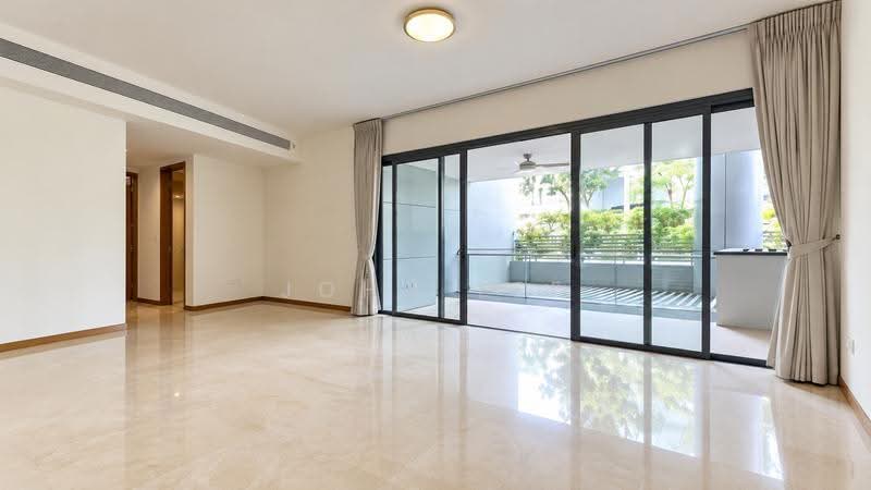 Concourse Skyline, 300 Beach Road, Beach Road / Bugis / Rochor, 4 Bedrooms, 1,668 sqft, Condominium For Sale, by John Lee, 500292628 - Living Room - PropertyGuru.com.sg
