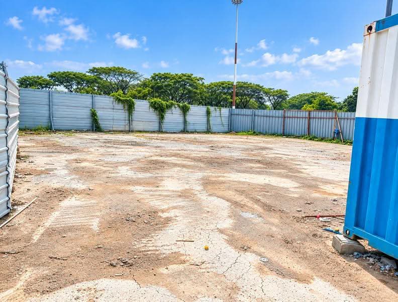 Seletar - Open Yard, Seletar / Yio Chu Kang, 10,000 sqft, Land Only For Rent, by Dulcie Liu, 500292629 - CommercialGuru.com.sg