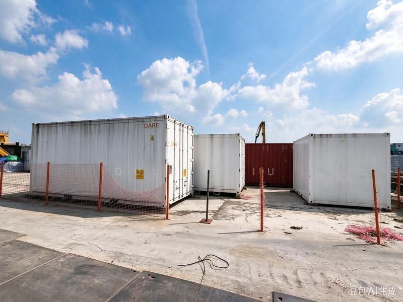 Seletar - Open Yard, Seletar / Yio Chu Kang, 10,000 sqft, Land Only For Rent, by Dulcie Liu, 500292629 - CommercialGuru.com.sg