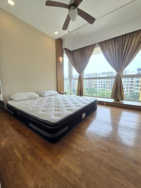 Savannah Condopark, 33 Simei Rise, Pasir Ris / Tampines, 4 Bedrooms, 1,453 sqft, Condominium For Sale, by Apple Chee, 500292631 - PropertyGuru.com.sg