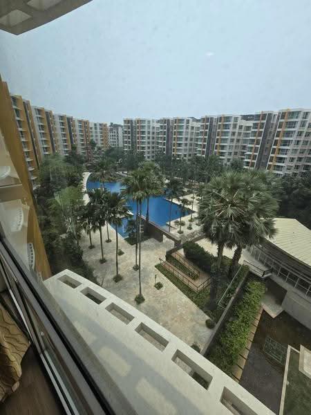 Savannah Condopark, 33 Simei Rise, Pasir Ris / Tampines, 4 Bedrooms, 1,453 sqft, Condominium For Sale, by Apple Chee, 500292631 - PropertyGuru.com.sg