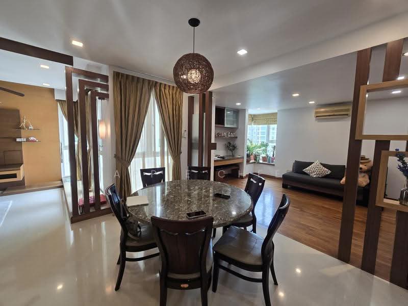 Savannah Condopark, 33 Simei Rise, Pasir Ris / Tampines, 4 Bedrooms, 1,453 sqft, Condominium For Sale, by Apple Chee, 500292631 - PropertyGuru.com.sg