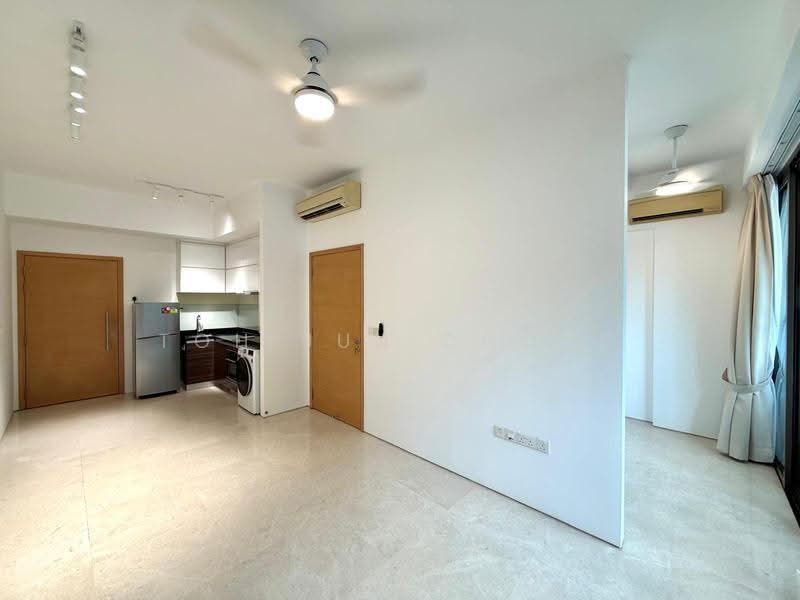 Stevens Suites, 2 Stevens Close, Tanglin / Holland / Bukit Timah, 1 Bedroom, 721 sqft, Condominium For Rent, by Toh Jun Chong, 500292633 - Kitchen - PropertyGuru.com.sg