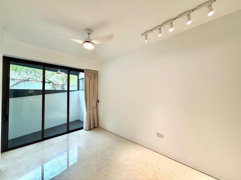 Stevens Suites, 2 Stevens Close, Tanglin / Holland / Bukit Timah, 1 Bedroom, 721 sqft, Condominium For Rent, by Toh Jun Chong, 500292633 - Interior - PropertyGuru.com.sg