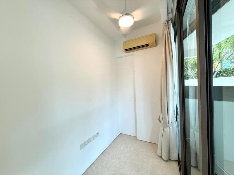 Stevens Suites, 2 Stevens Close, Tanglin / Holland / Bukit Timah, 1 Bedroom, 721 sqft, Condominium For Rent, by Toh Jun Chong, 500292633 - PropertyGuru.com.sg
