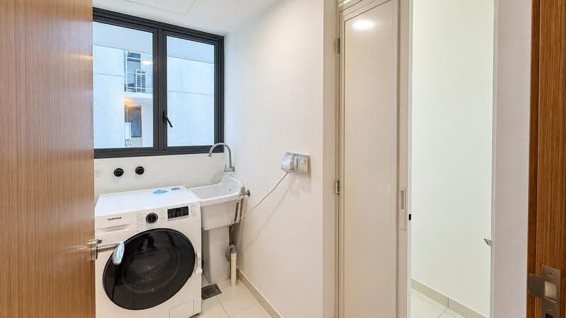 Belysa, 55 Pasir Ris Drive 1, Pasir Ris / Tampines, 3 Bedrooms, 1,087 sqft, Condominium For Sale, by Jarrod Lim, 500292634 - Interior - PropertyGuru.com.sg